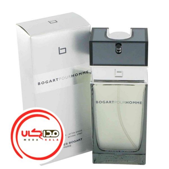 تصویر  عطر ادکلن بوگارت پورهوم | Jacques Bogart Pour Homme