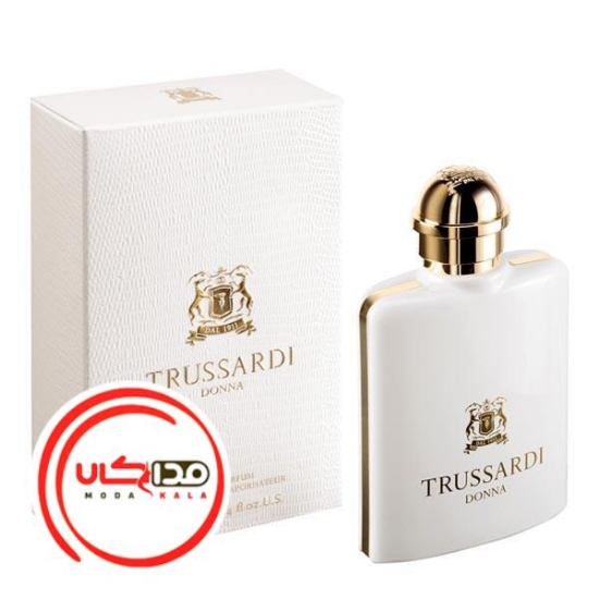 تصویر  عطر ادکلن تروساردی دونا | Trussardi Donna