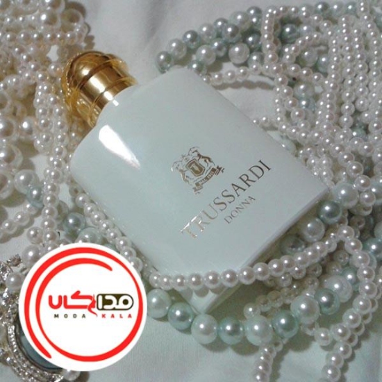 تصویر  عطر ادکلن تروساردی دونا | Trussardi Donna