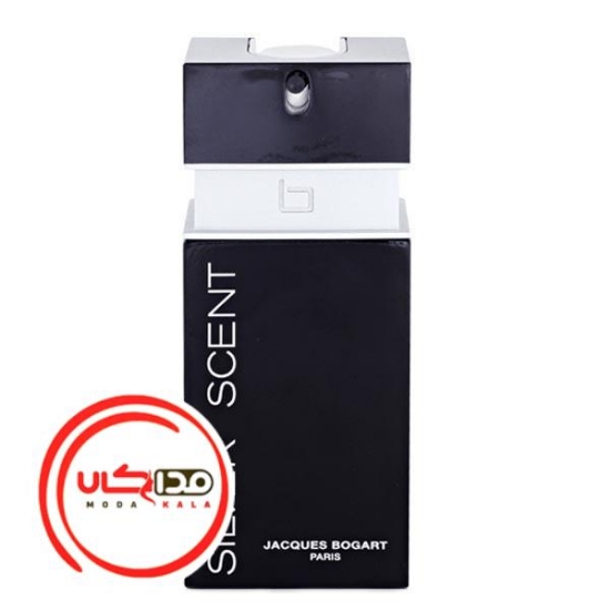 عطر ادکلن بوگارت سیلور سنت | Jacques Bogart Silver Scent