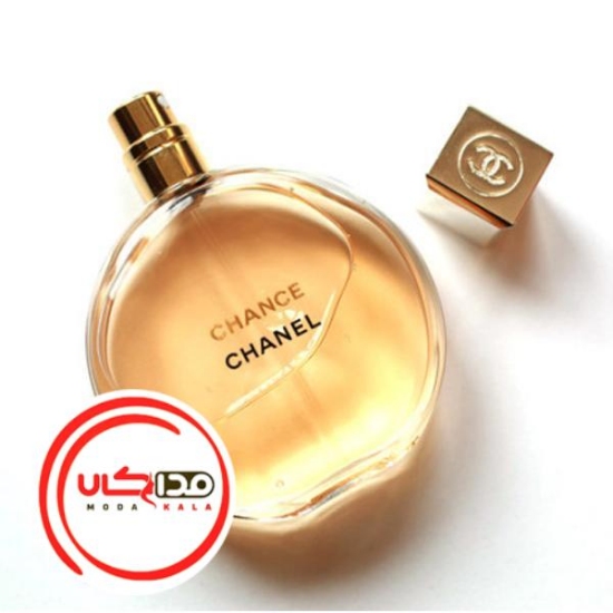 تصویر  عطر ادکلن شنل چنس-چنل چنس پرفیوم | Chanel Chance