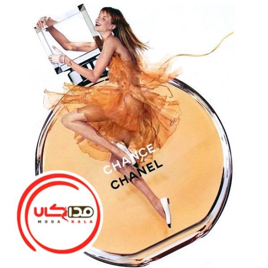 تصویر  عطر ادکلن شنل چنس-چنل چنس پرفیوم | Chanel Chance