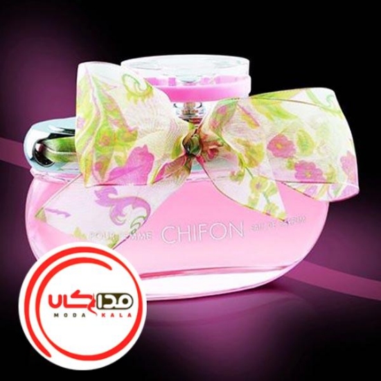 تصویر  عطر ادکلن امپر چیفون | Emper Chifon