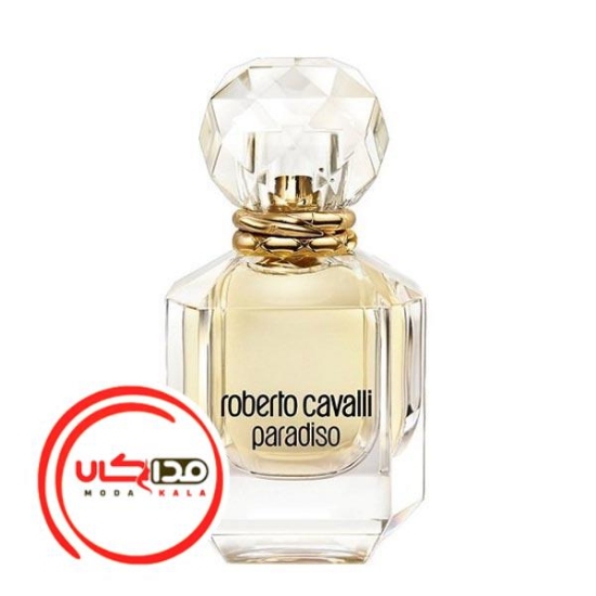 عطر ادکلن روبرتو کاوالی پارادایسو | Roberto Cavalli Paradiso