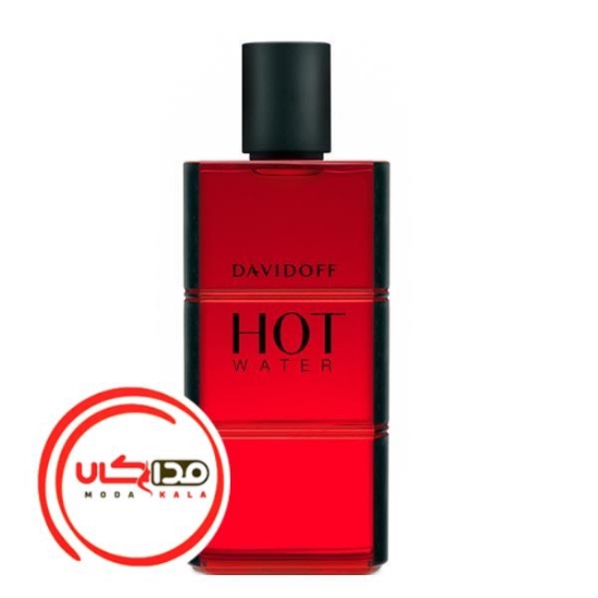 عطر ادکلن دیویدوف هات واتر | Davidoff Hot Water
