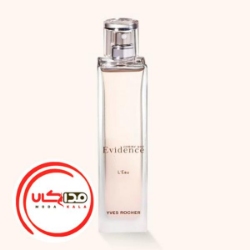 عطر ادکلن ایو روشه اویدنس لئو | Yves Rocher Evidence L’Eau