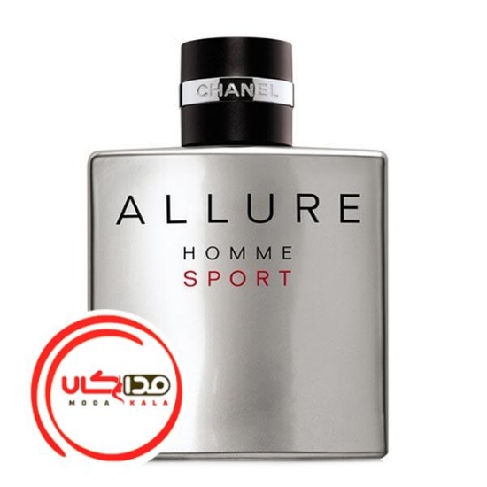 عطر ادکلن شنل الور هوم اسپرت | CHANEL ALLURE HOMME SPORT 150 ml