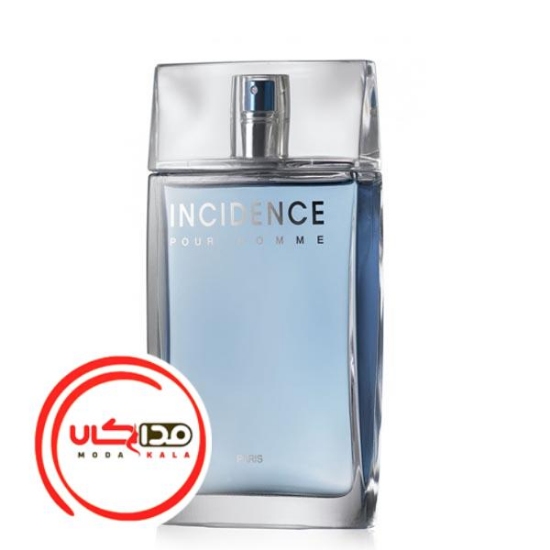 عطر ادکلن اینسیدنس مردانه-آبی | Yves De Sistelle Incidence for men