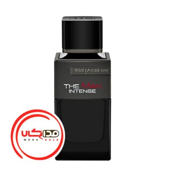 عطر ادکلن پارفومز مارکو سروسی د من اینتنس | Parfums marco serussi The Man Intense