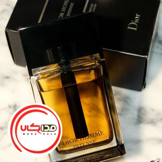 تصویر  عطر ادکلن دیور هوم اینتنس | Dior Homme Intense 150 ml