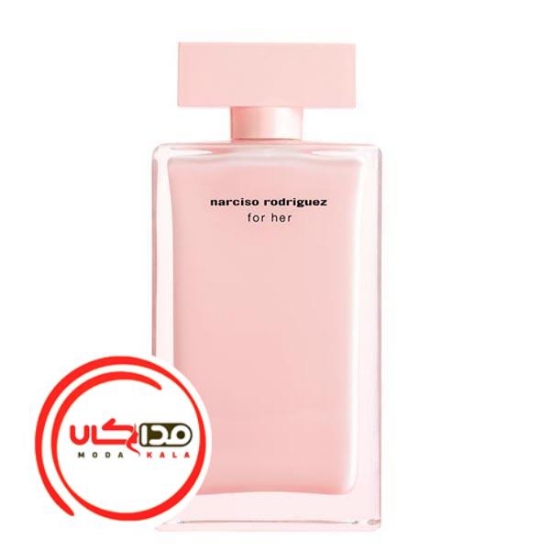 عطر ادکلن نارسیس رودریگز زنانه صورتی پرفیوم | Narciso Rodriguez for Her EDP
