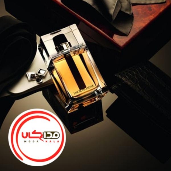 تصویر  عطر ادکلن دیور هوم اینتنس | Dior Homme Intense 150 ml