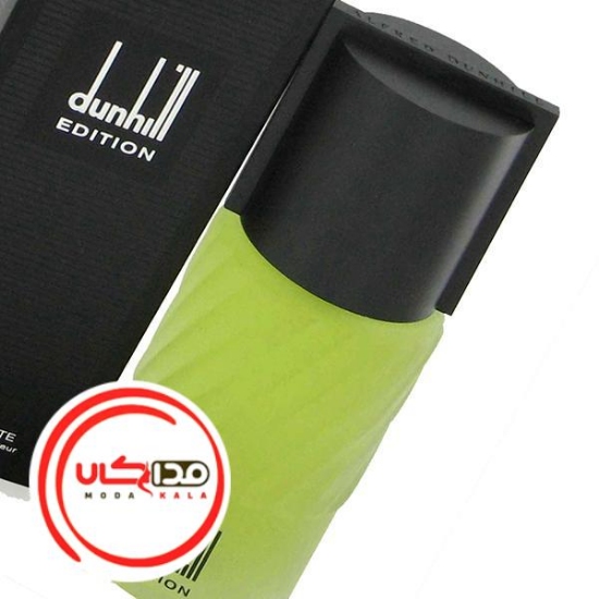 تصویر  عطر ادکلن دانهیل ادیشن | Dunhill Edition
