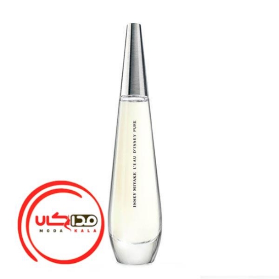عطر ادکلن ایسی میاکه لئو د ایسی پیور | Issey Miyake L’Eau d’Issey Pure