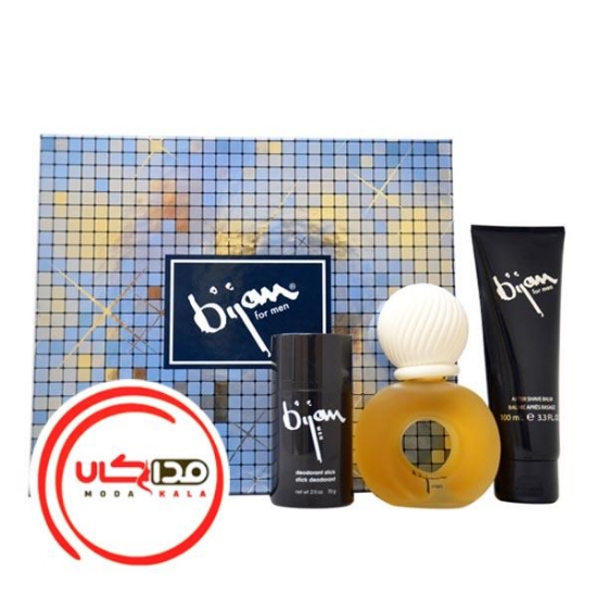 تصویر  عطر ادکلن بیژن مردانه | Bijan for Man