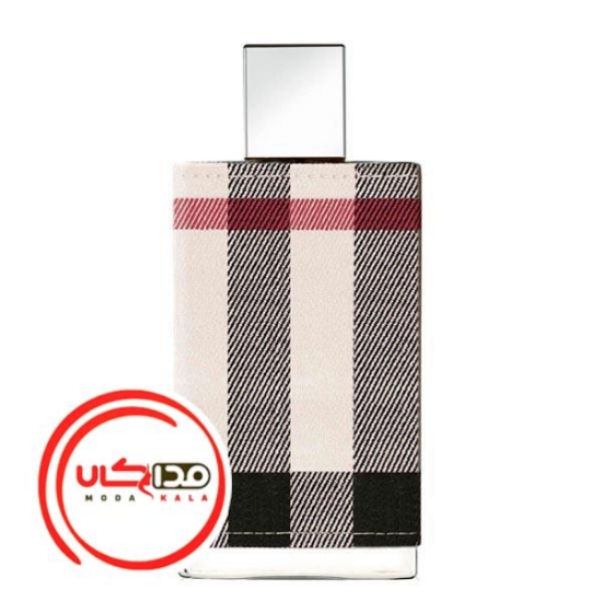 عطر ادکلن باربری لندن زنانه-سری قدیم | Burberry London