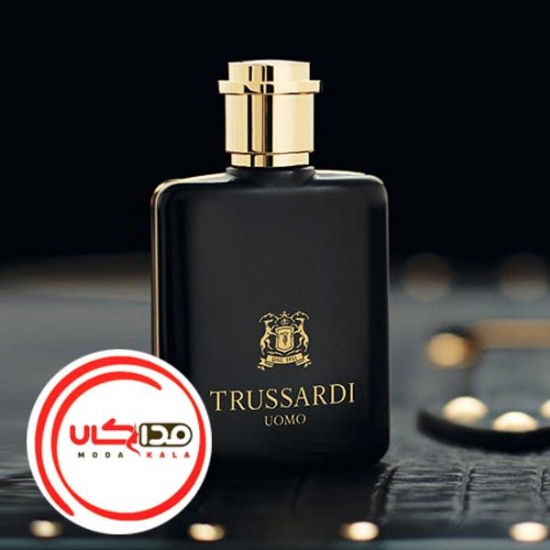تصویر  عطر ادکلن تروساردی یومو 2011 | Trussardi Uomo 2011