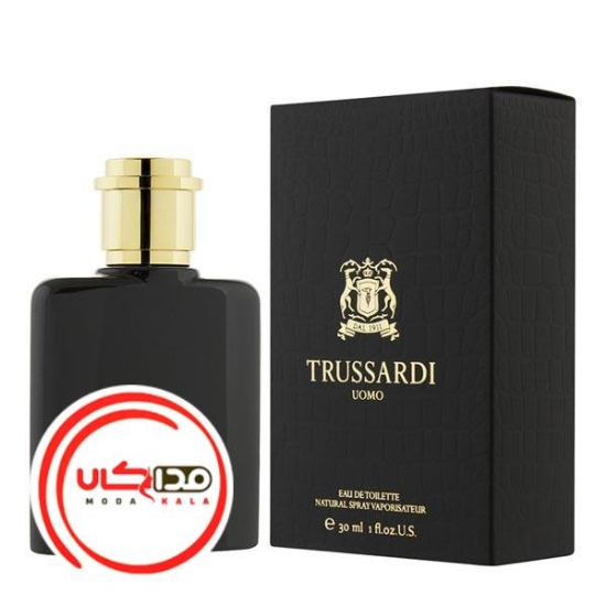 تصویر  عطر ادکلن تروساردی یومو 2011 | Trussardi Uomo 2011