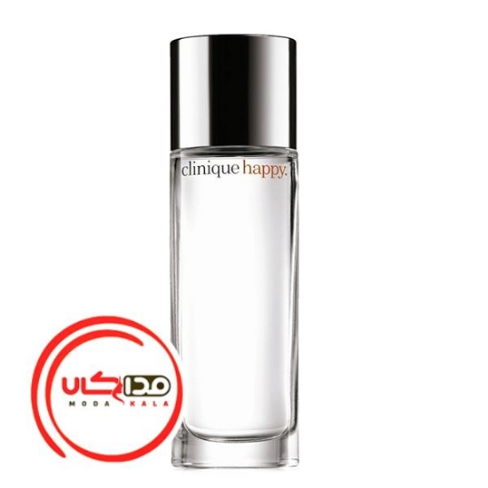 عطر ادکلن کلینیک هپی زنانه | Clinique Happy