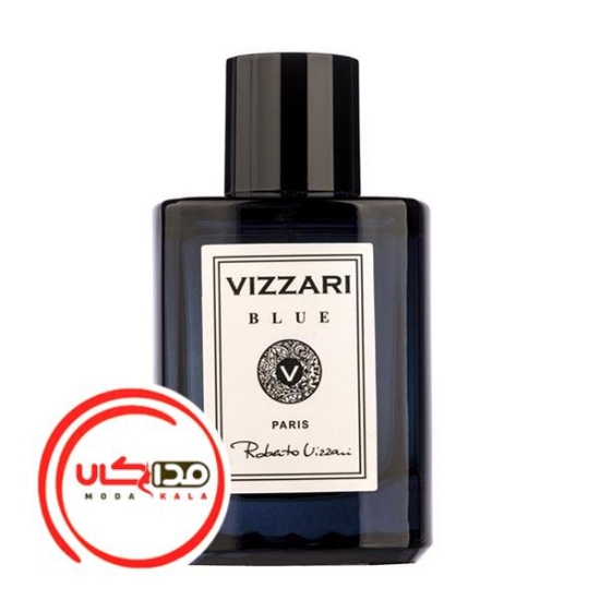 عطر ادکلن روبرتو ویزاری بلو | Roberto Vizzari Blue