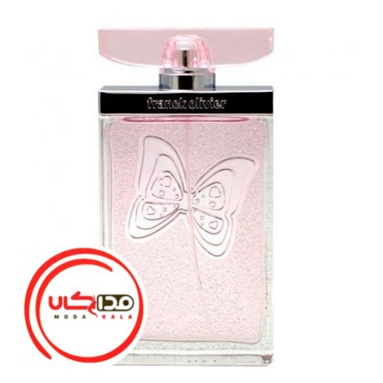 عطر ادکلن فرانک الیور نیچر | Franck Olivier Nature