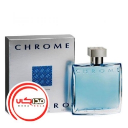 تصویر  عطر ادکلن ازارو کروم | Azzaro Chrome 200ml