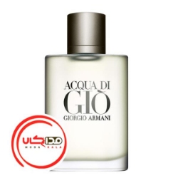 تصویر  عطر ادکلن جورجیو ارمانی اکوا دی جیو مردانه 200میل | Giorgio Armani Acqua di Gio 200ml