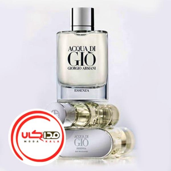 تصویر  عطر ادکلن جورجیو ارمانی اکوا دی جیو مردانه 200میل | Giorgio Armani Acqua di Gio 200ml