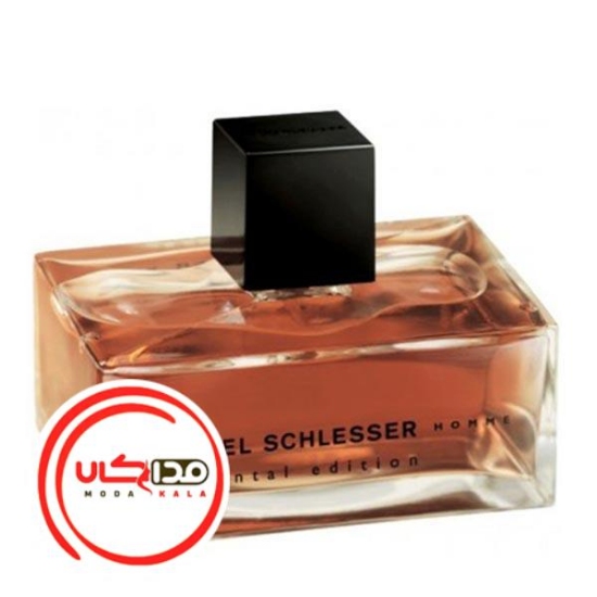 تصویر  عطر ادکلن انجل شلیسر هوم اورینتال ادیشن | Angel Schlesser Homme Oriental Edition