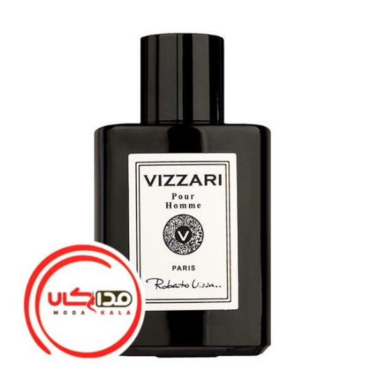 تصویر  عطر ادکلن روبرتو ویزاری پور هوم | Roberto Vizzari Pour Homme