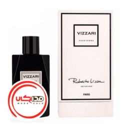 تصویر  عطر ادکلن روبرتو ویزاری زنانه | Roberto Vizzari Pour Femme