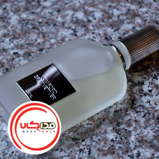 تصویر  عطر ادکلن تام فورد گری وتیور | Tom Ford Grey Vetiver EDP