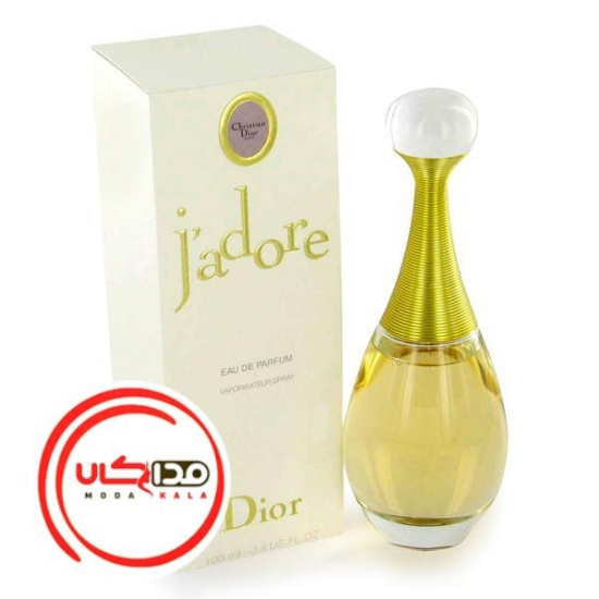 تصویر  عطر ادکلن جادور-دیور جادور(ژادور) | Dior J’adore