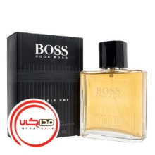 تصویر  عطر ادکلن هوگو بوس نامبر وان | Hugo Boss Number One