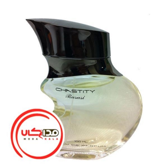 عطر ادکلن رصاصی چستیتی مردانه | Rasasi Chastity Men