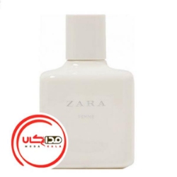 تصویر  عطر ادکلن زارا فم 2018 | Zara Femme 2018
