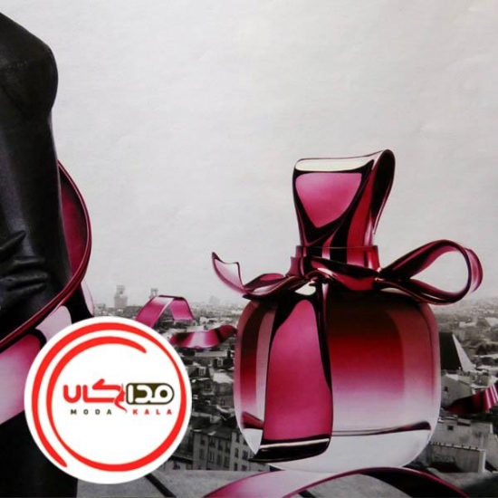 تصویر  عطر ادکلن نیناریچی ریچی ریچی | Nina Ricci Ricci Ricci