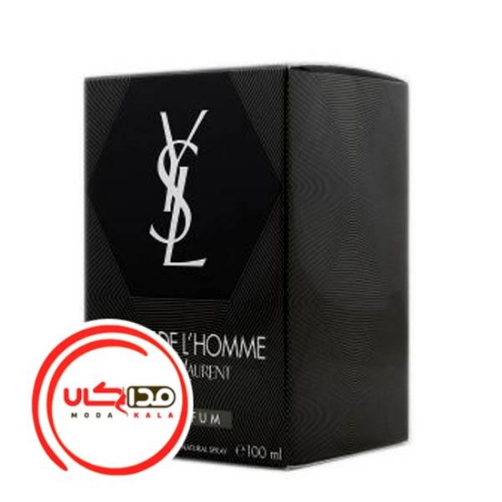 تصویر  عطر ادکلن ایو سن لورن لا نویت لهوم پرفیوم | YSL La Nuit de L`Homme Le Parfum