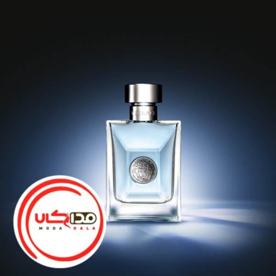 تصویر  عطر ادکلن ورساچه پورهوم | Versace Pour Homme 200ml