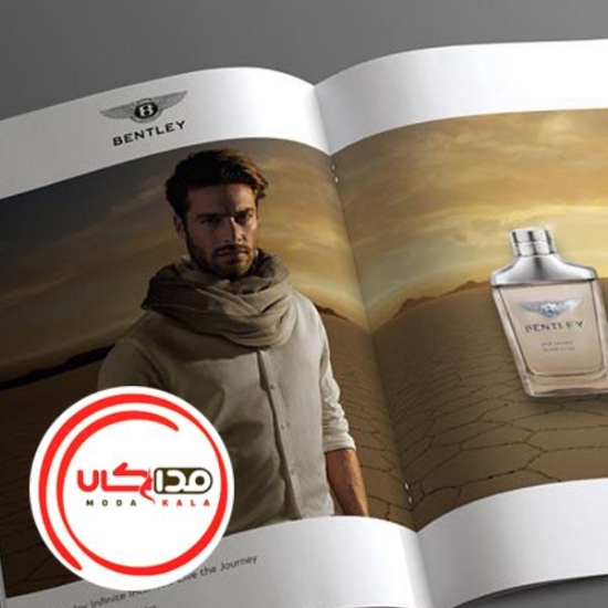 تصویر  عطر ادکلن بنتلی اینفینیتی اینتنس | Bentley Infinite Intense