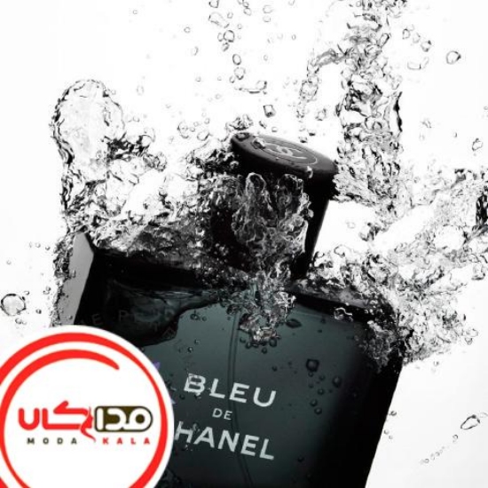 تصویر  عطر ادکلن بلو شنل-بلو چنل-ادوتویلت | BLEU DE CHANEL 150 ml