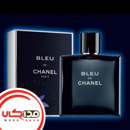 تصویر  عطر ادکلن بلو شنل-بلو چنل-ادوتویلت | BLEU DE CHANEL 150 ml