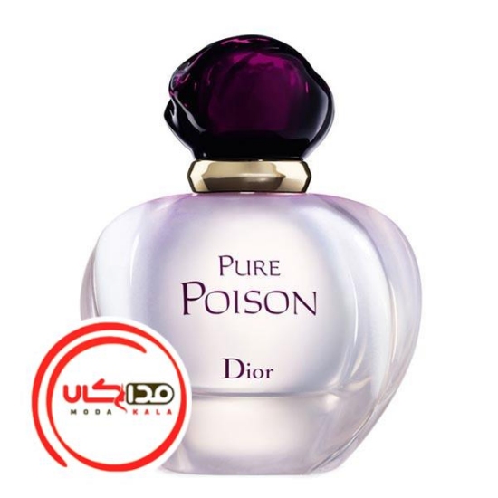 عطر ادکلن دیور پیور پویزن | Dior Pure Poison