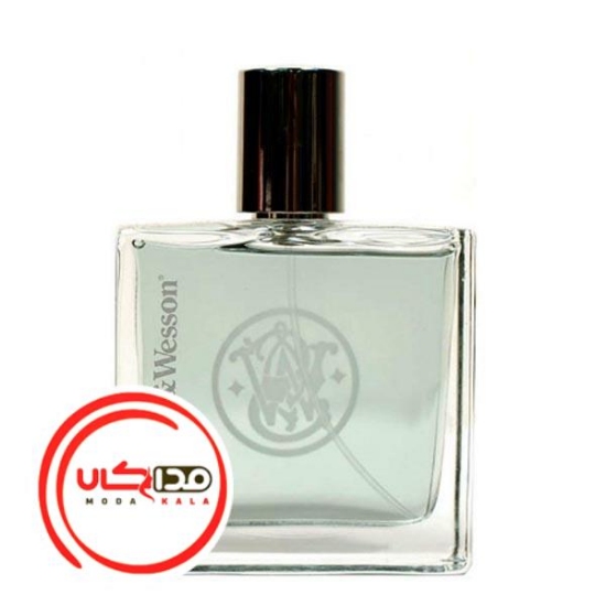 تصویر  عطر ادکلن اسمیت اند وسون مردانه | Smith Wesson Smith & Wesson