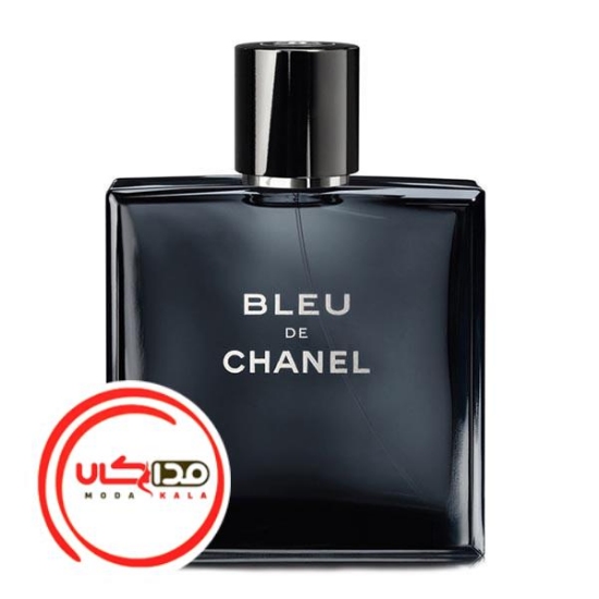 تصویر  عطر ادکلن بلو شنل-بلو چنل-ادوتویلت | BLEU DE CHANEL 150 ml