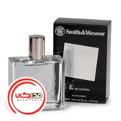 تصویر  عطر ادکلن اسمیت اند وسون مردانه | Smith Wesson Smith & Wesson