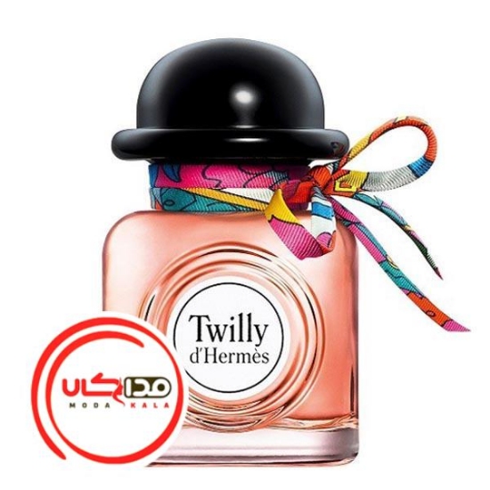 تصویر  عطر ادکلن هرمس تویلی د هرمس | Hermes Twilly d’Hermes