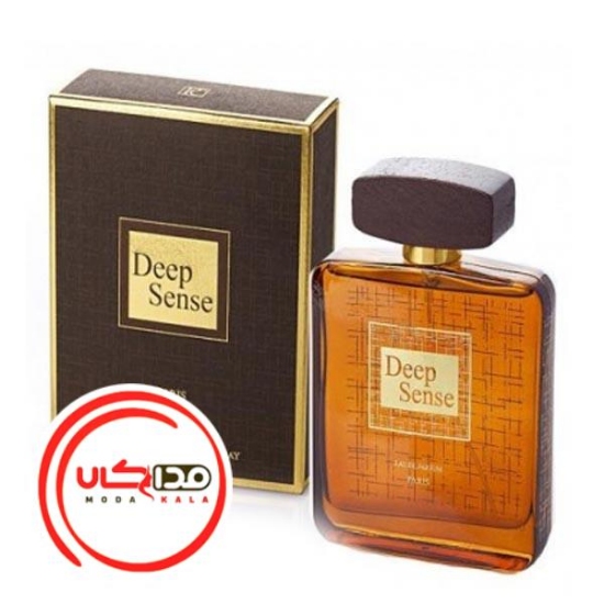 تصویر  عطر ادکلن پرستیژ پرایم کالکشن دیپ سنس | Prime Collection Deep Sense