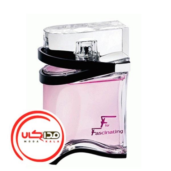 عطر ادکلن سالواتوره فراگامو اف فور فسینیتینگ نایت-Salvatore Ferragamo F for Fascinating Night