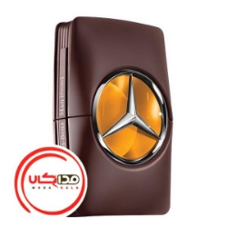 عطر ادکلن مرسدس بنز من پرایوت | Mercedes Benz Man Private